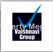 Vaishnavi Group logo